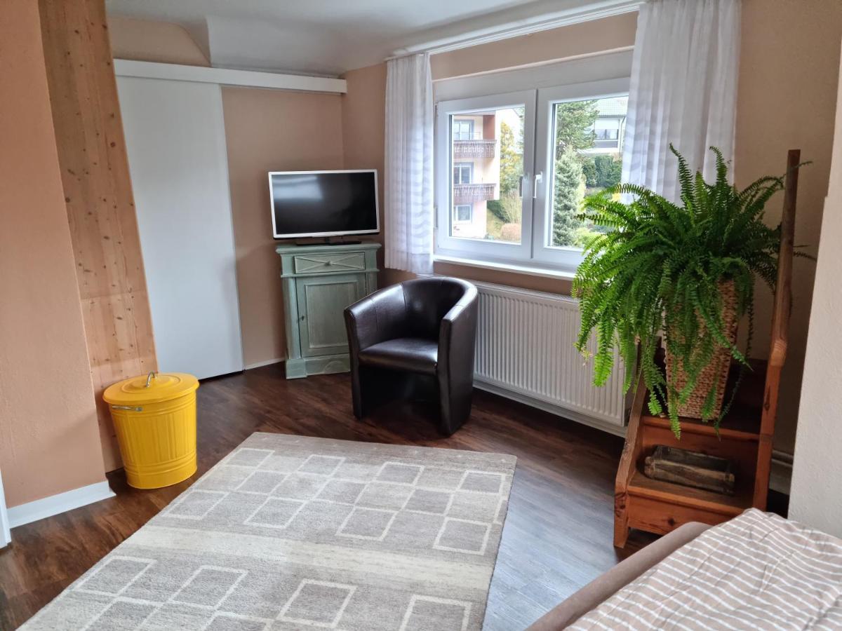 Ferienwohnung Saegemuehle Unterreichenbach Экстерьер фото